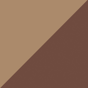 Beige/Marrón
