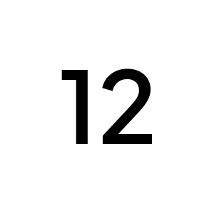 12