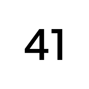 41
