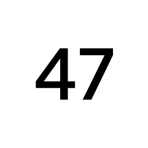 47
