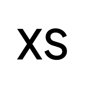 XS