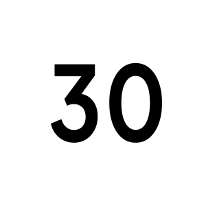 30