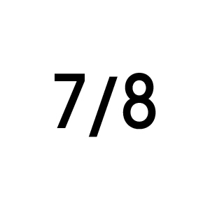 7/8