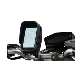 Soporte electrónico SW Motech Gps Mount Kit