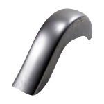 Amortisseur arrière Klock Werks Fender B-Mrk Sft +4 Smth