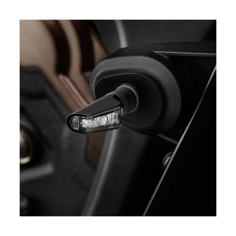 Intermitente Rizoma Leggera