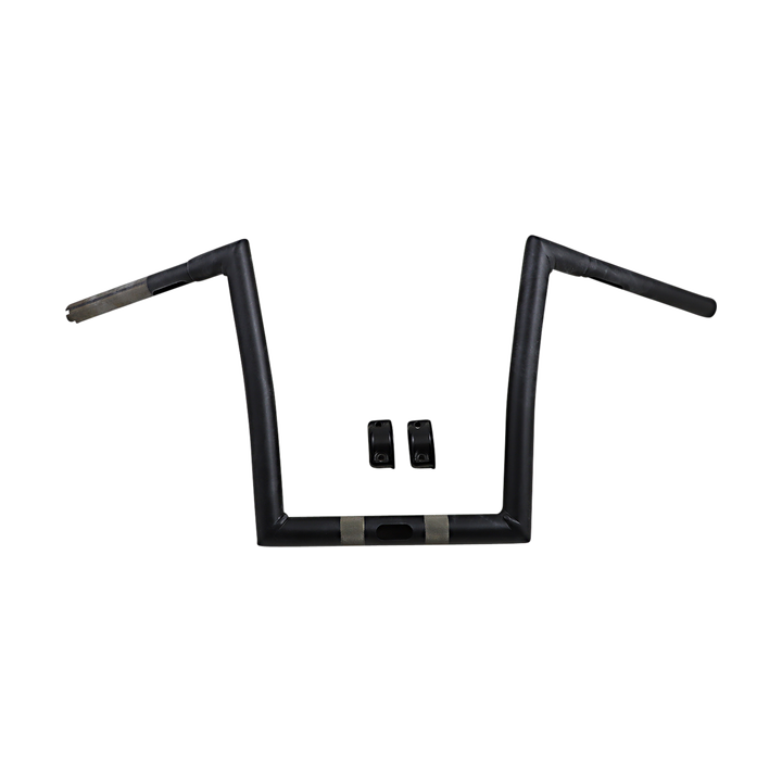 Guidon générique Todds Cycle Handlebar 12 Flb Fltr15+