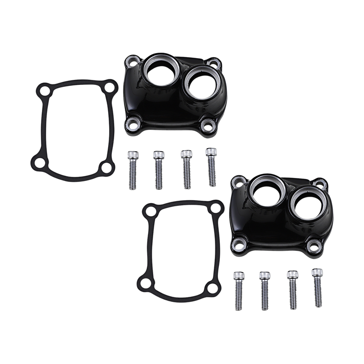 Drag Specialties Side cover Cover Lifter Glk M8 17+