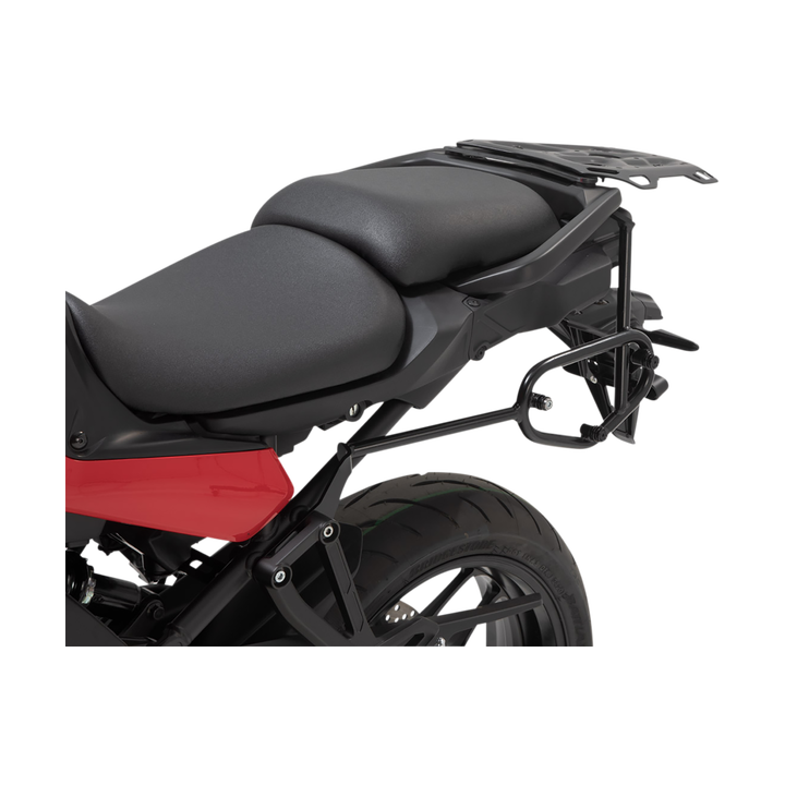 Luggage support SW Motech Slc Carrier Left