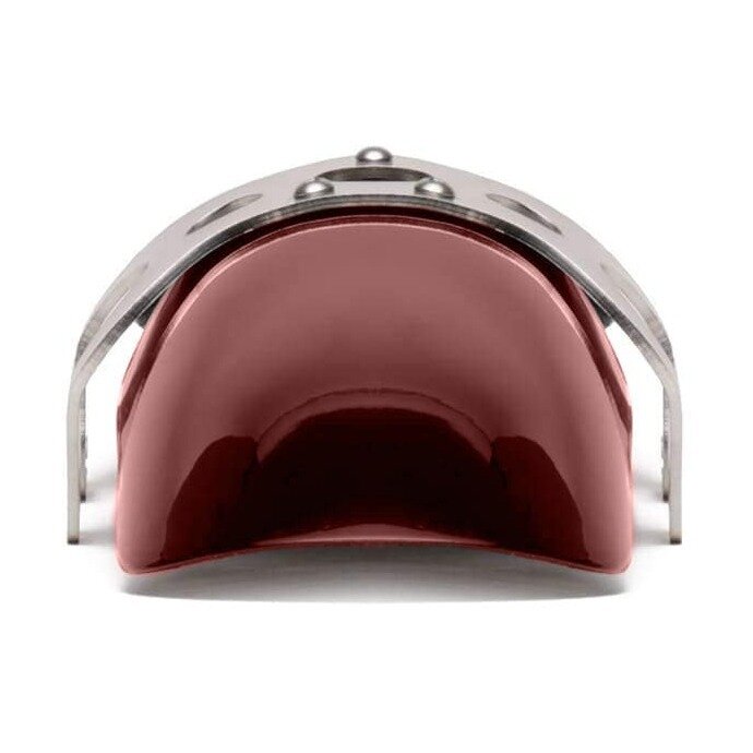 Guardabarros delantero Tamarit New Little Bastard fender