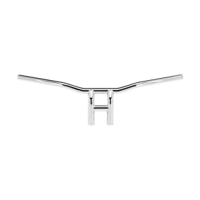 Manillar genérico Biltwell Handlebar Ty X Pb 8 Tbw C