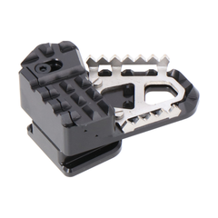 Pedal SW Motech Brake Pedal Extension