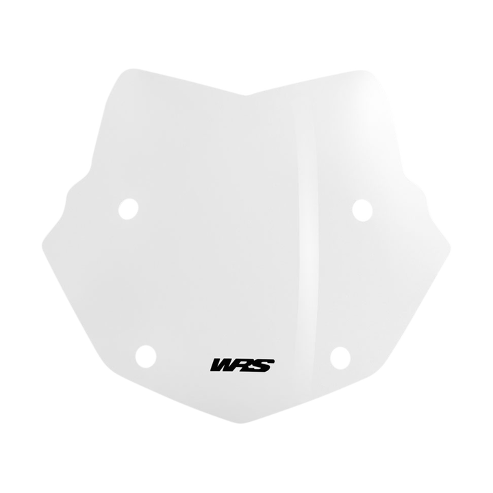 Parabrisa Wrs Wscrn Enduro R1250Gs Clr