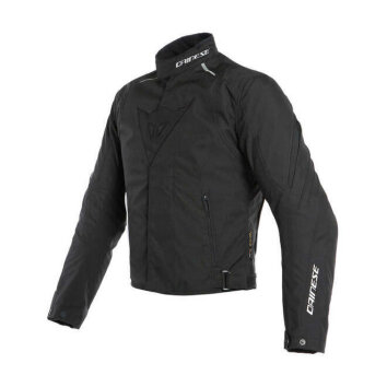 Dainese Laguna Seca 3 D-Dry Black / Black / Black
