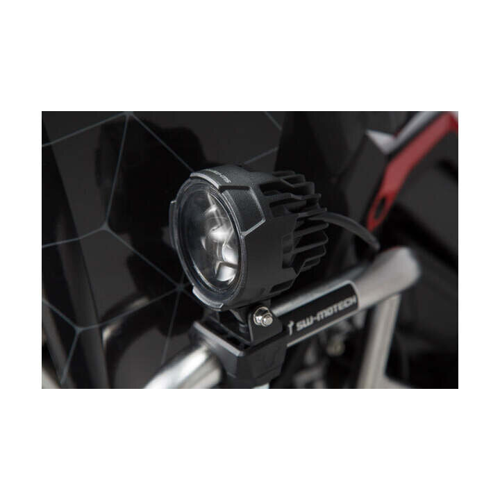 Fari Sw Motech Evo Fog Light Kit