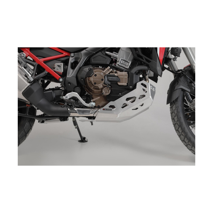 Cabriolet SW Motech Engine Guard