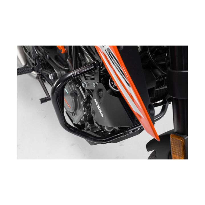 Barras de proteção SW Motech Crash Bar