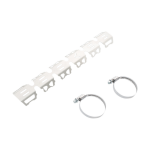 Collettore SW Motech Head Pipe Guard