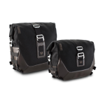 Sw Motech Saddlebag Sidebag Sys Legend Lc