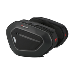 Borse laterali SW Motech Pro Blaze Saddlebag Set