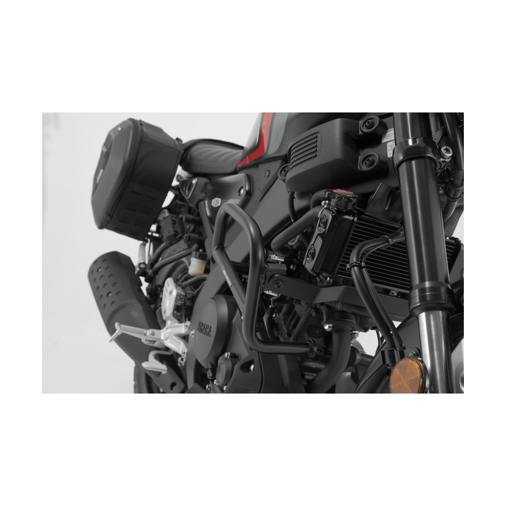 Barres de protection SW Motech Crash Bar