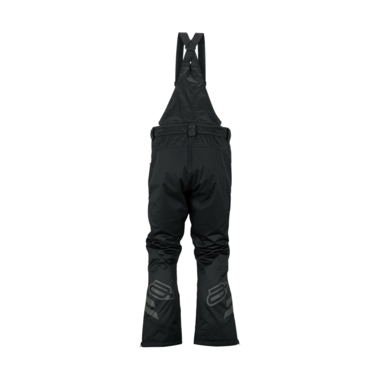 Pare-brise Slipstreamer Wshld S06 Chrome Clr