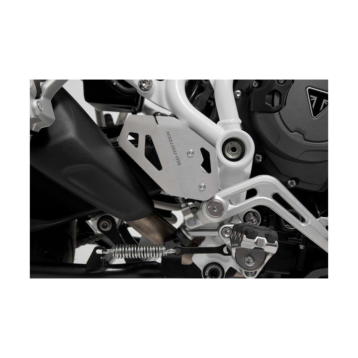 Paramotore SW Motech Heel Guard Right