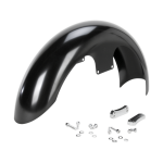 Guardabarros delantero Klock Werks Fender Slicr 21" 14-19Fl