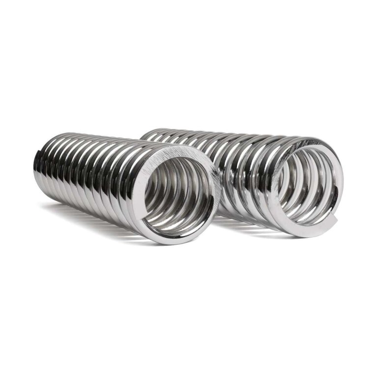 Muelle de horquilla Tamarit Pantera fork spring