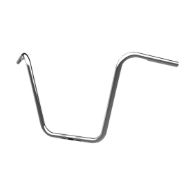 Manillar genérico Khrome Werks Handlebar Ape 16" Tbw 1"