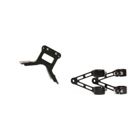 Soporte de faro Tamarit Street Twin pack odometer support