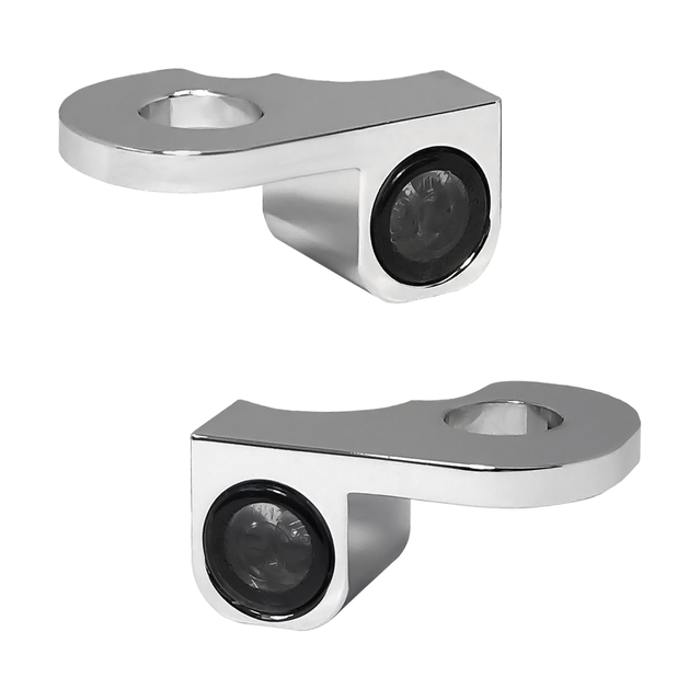 Indicadores Heinz Bikes Nano Flh Hyd Cl Chr