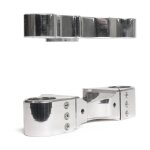 Tamarit Triple tree Aluminium triple tree