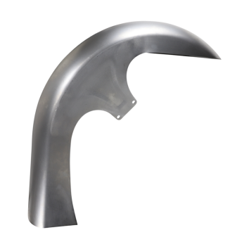 Guardabarros delantero Russ Wernimont Designs Fender Frt 30 47D 14-19Fl