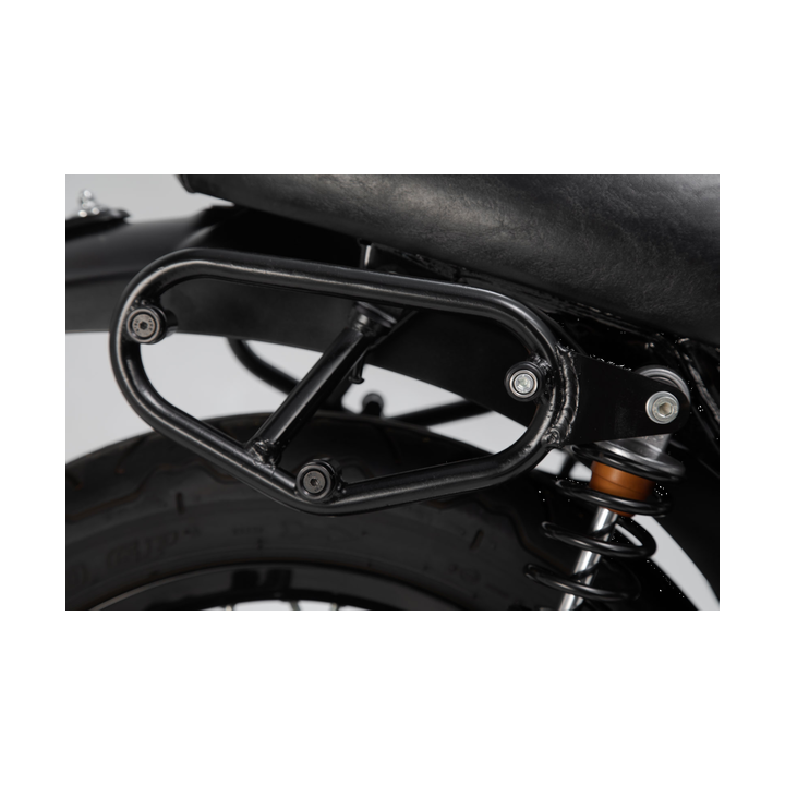 Support à bagages SW Motech Slc Side Carrier L