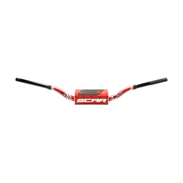 Guidon générique Scar Handlebar O2 Rc Rd