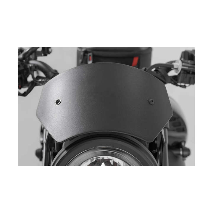 Windschutzscheibe SW Motech Windscreen