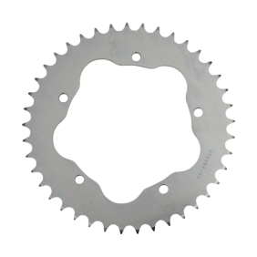 Piñón Jt Sprockets Sprocket Rear 41T 525