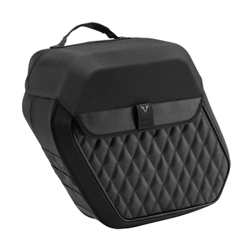 Alforja SW Motech Sidebag Legend Lh2