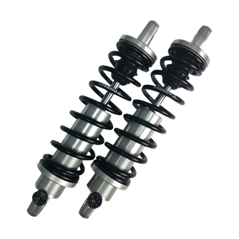 Amortiguador trasero Legend Suspension Shocks Revo-A Ano Fxd 12