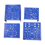 Ferramenta Jims Organizer H-Ware Comp M8