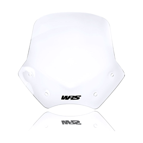 Pare-brise Wrs Wscrn Sport R1200R Clear