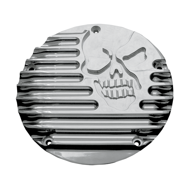 Tapa lateral Covingtons Cover Derby 5H Mch Hd Chr