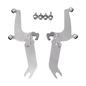 Parabrisa Memphis Shades Mnt Kit Tl S/S Hd Cvdwl