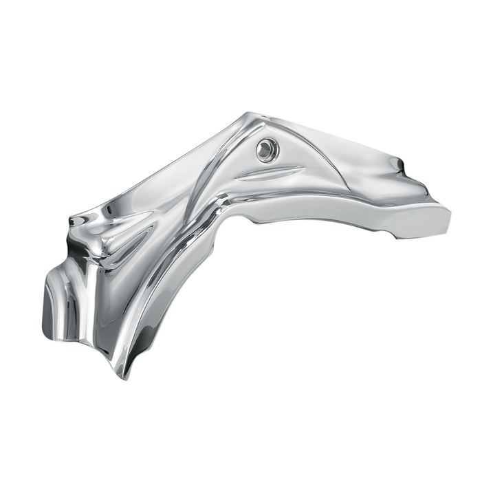 Kuryakyn Seitenabdeckung Cover Cylinder Base St