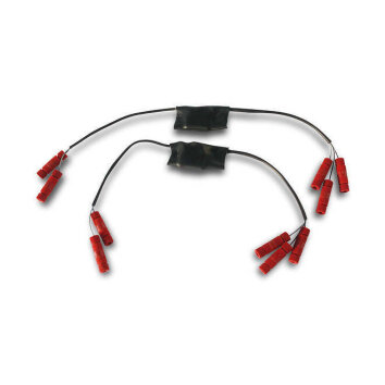 elettronica Kellermann Flasher Relay 12 Volt