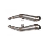 Silencioso Tamarit Thor muffler