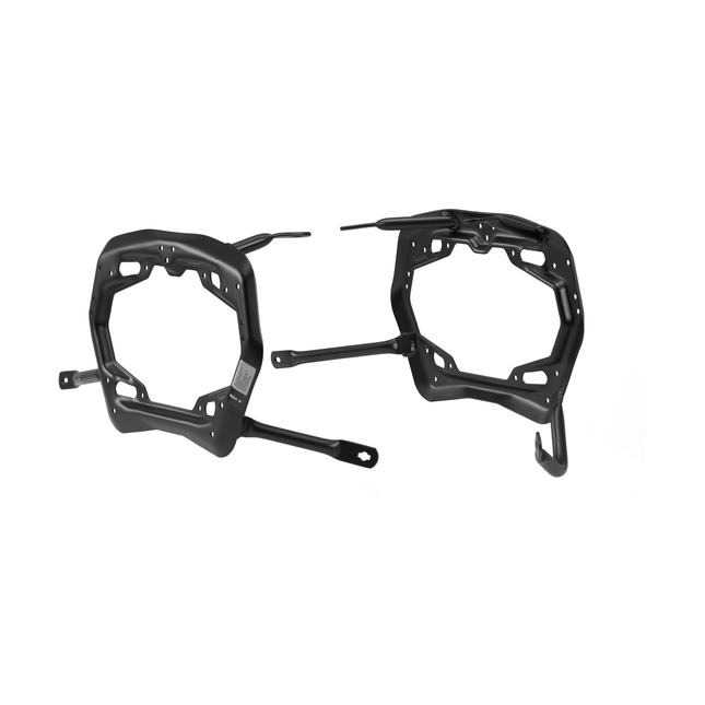 Luggage support SW Motech Pro Side Carrier