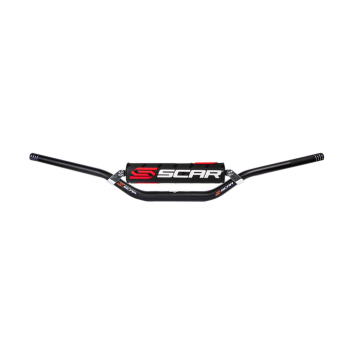 Manillar genérico Scar Handlebar X2 D28.6Mm Rc