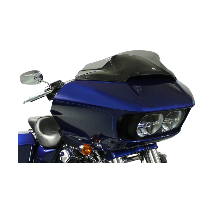 Parabrezza Klock Werks Flare W/S Fltr Sport Ds